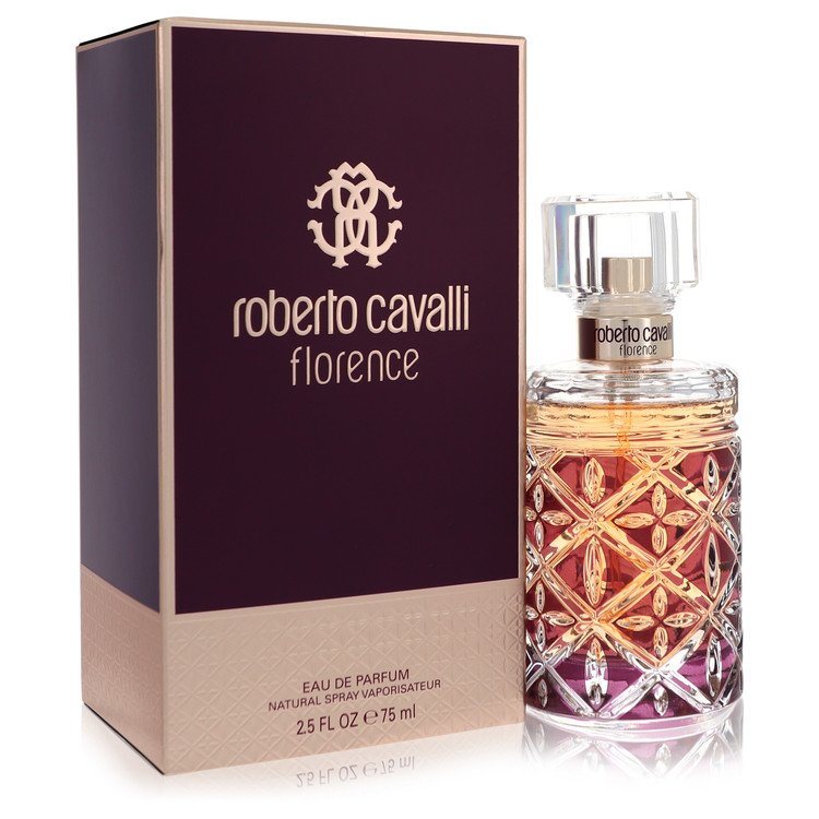 Roberto Cavalli Florence by Roberto Cavalli Eau De Parfum Spray