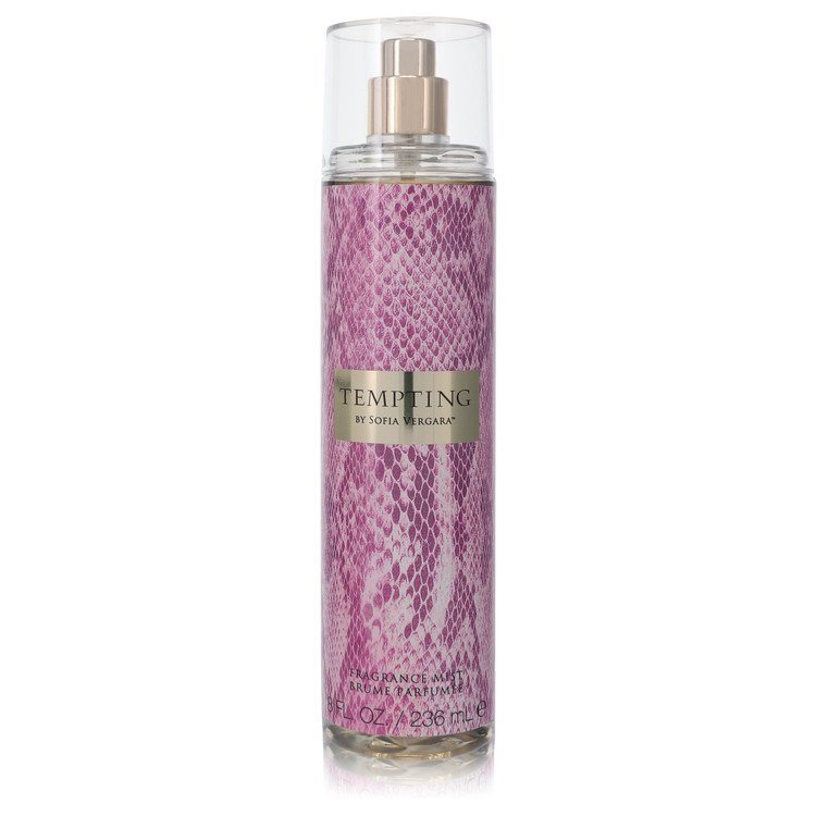 Sofia Vergara Tempting by Sofia Vergara Body Mist