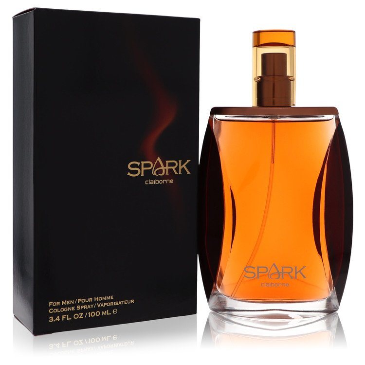 Spark by Liz Claiborne Eau De Cologne Spray