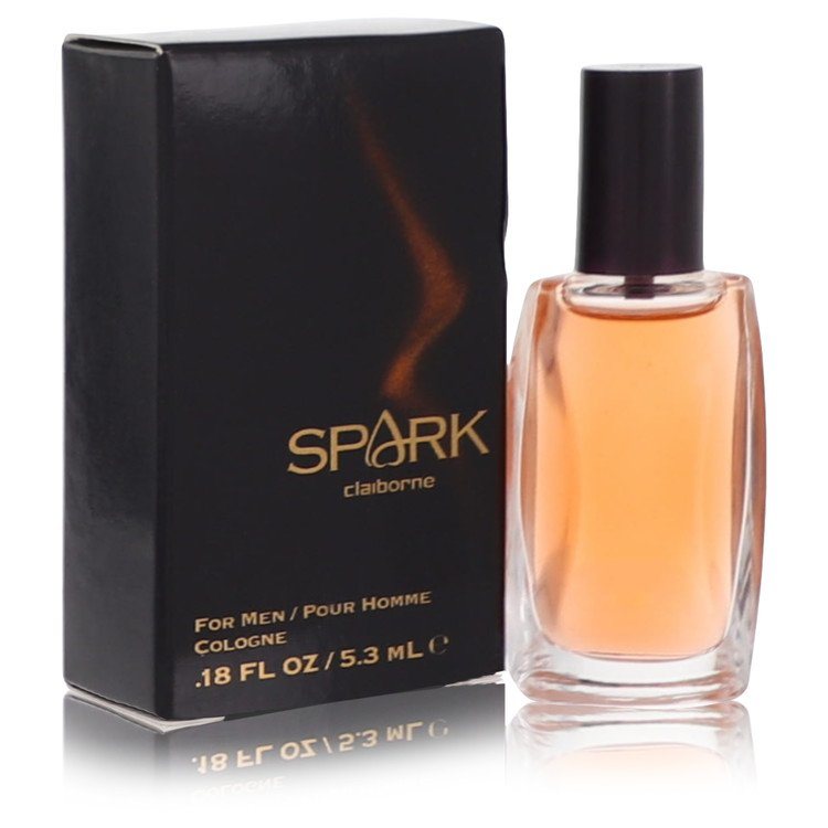 Spark by Liz Claiborne Mini Cologne