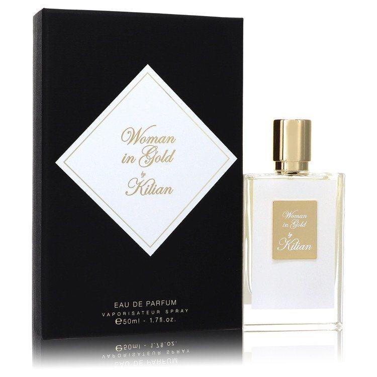 Woman In Gold by Kilian Eau De Parfum Spray