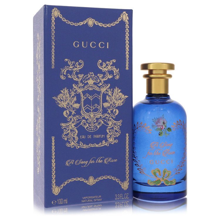 Gucci A Song For The Rose by Gucci Eau De Parfum Spray