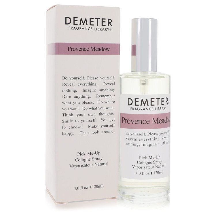 Demeter Provence Meadow by Demeter Cologne Spray