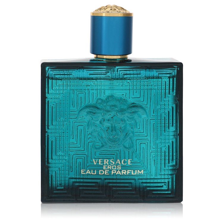 Versace Eros by Versace Eau De Parfum Spray (Tester)