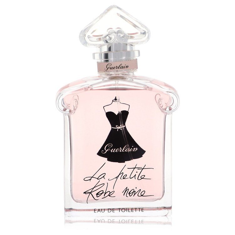 La Petite Robe Noire by Guerlain Eau De Toilette Spray (Tester)