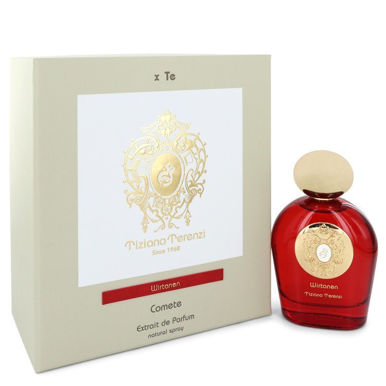 Tiziana Terenzi Wirtanen by Tiziana Terenzi Extrait De Parfum Spray (Unisex)