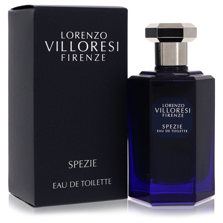 Spezie by Lorenzo Villoresi Eau De Toilette Spray