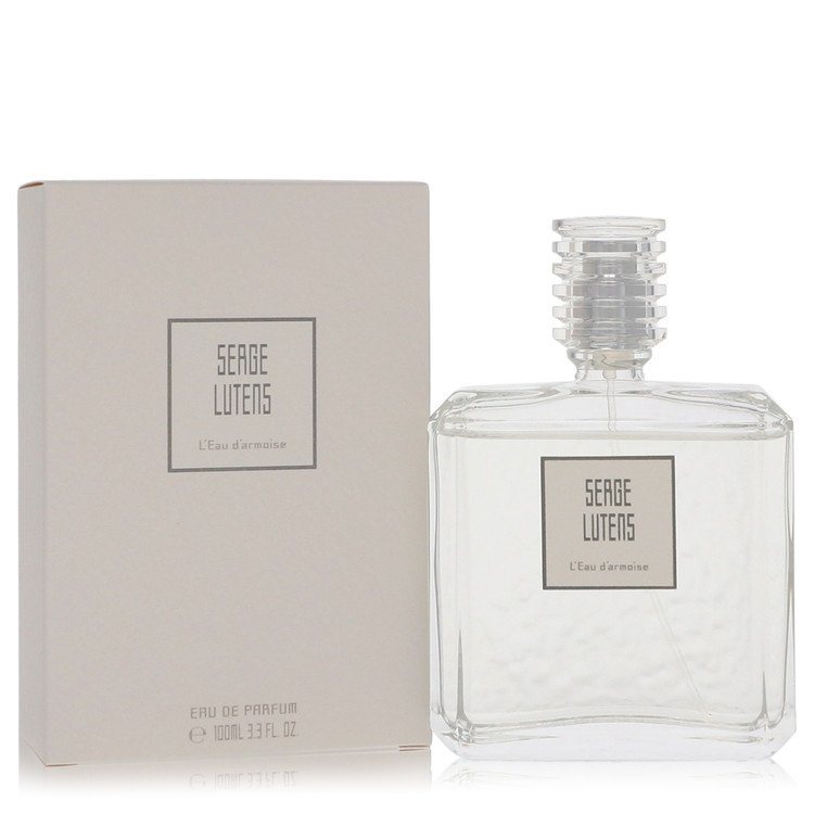 L'eau D'armoise by Serge Lutens Eau De Parfum Spray (Unisex)