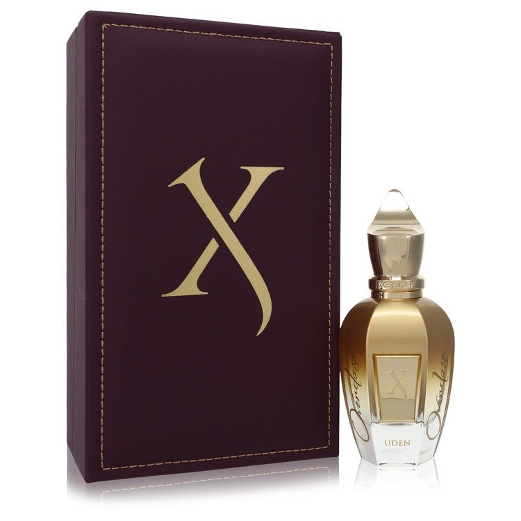 Shooting Stars Uden Overdose by Xerjoff Eau De Parfum Spray (Unisex)