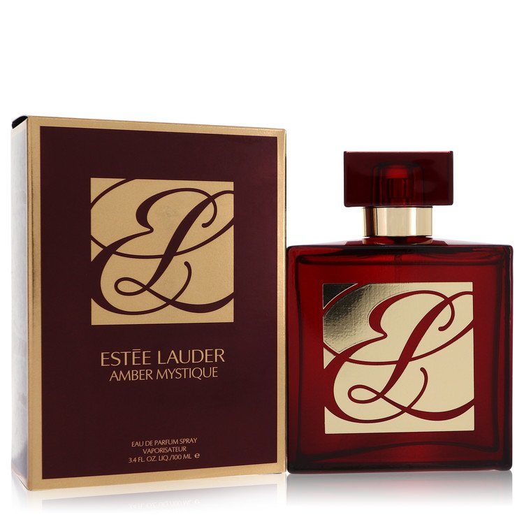 Amber Mystique by Estee Lauder Eau De Parfum Spray (unisex)