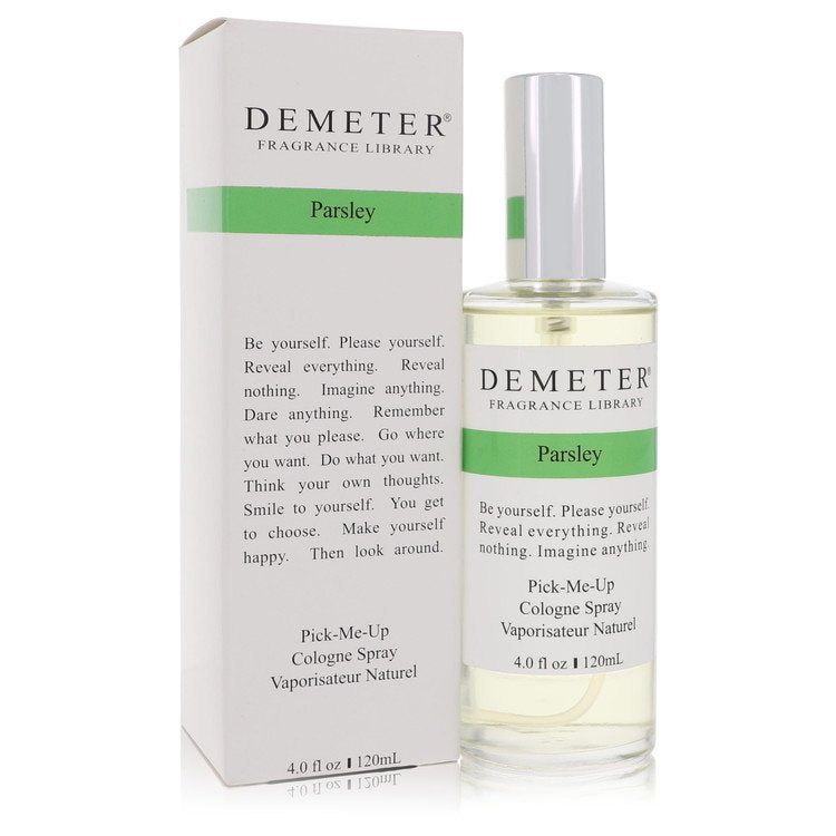 Demeter Parsley by Demeter Cologne Spray