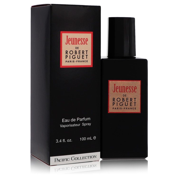 Robert Piguet Jeunesse by Robert Piguet Eau De Parfum Spray