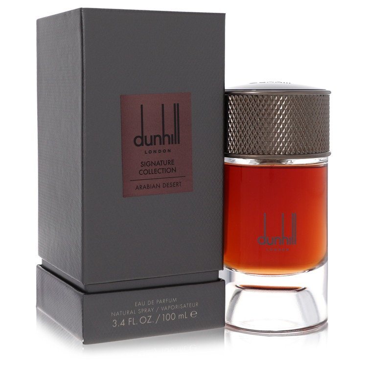 Dunhill Arabian Desert by Alfred Dunhill Eau De Parfum Spray