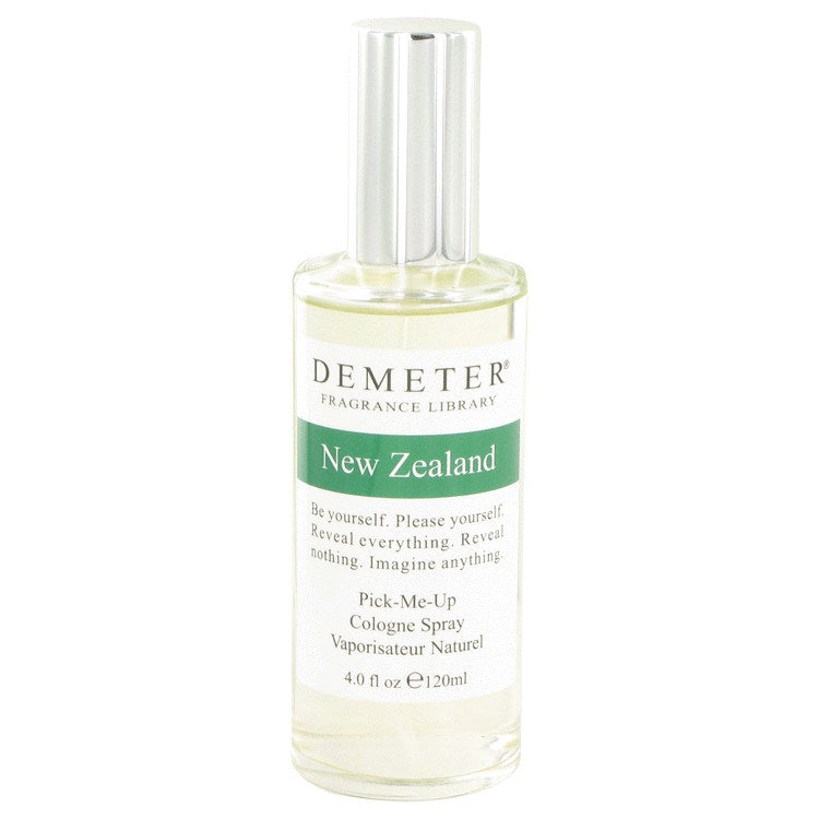 Demeter New Zealand by Demeter Cologne Spray (Unisex)