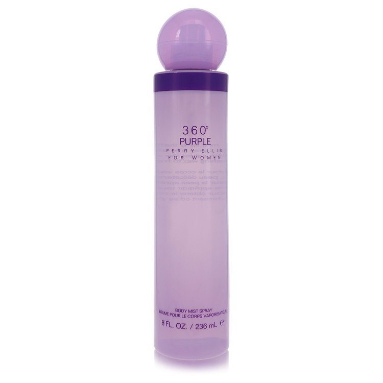 Perry Ellis 360 Purple by Perry Ellis Body Mist