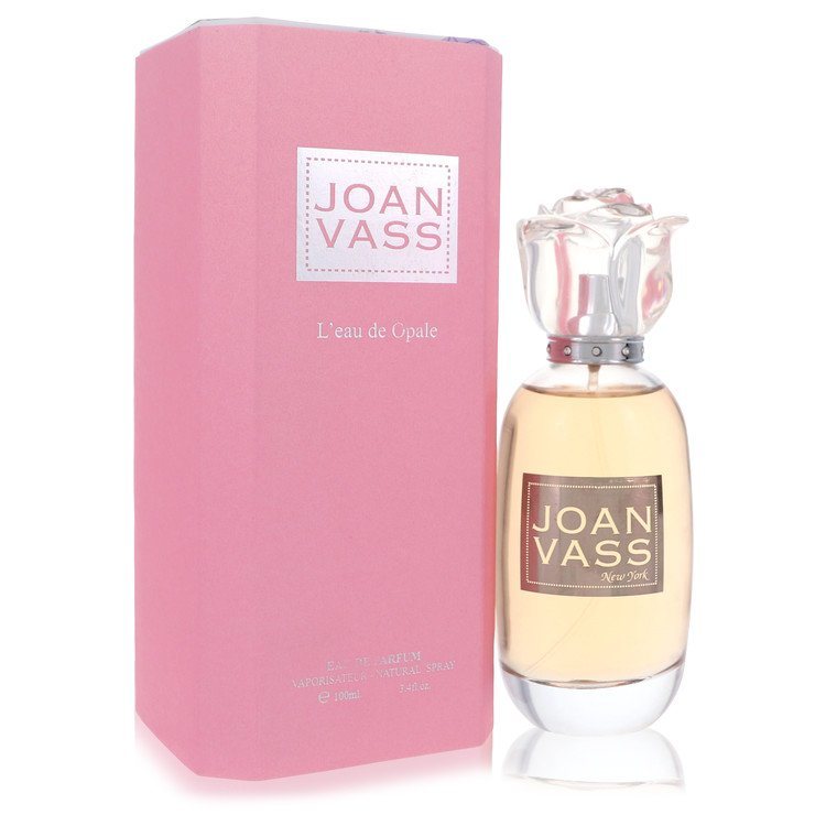 L'eau De Opale by Joan Vass Eau De Parfum Spray