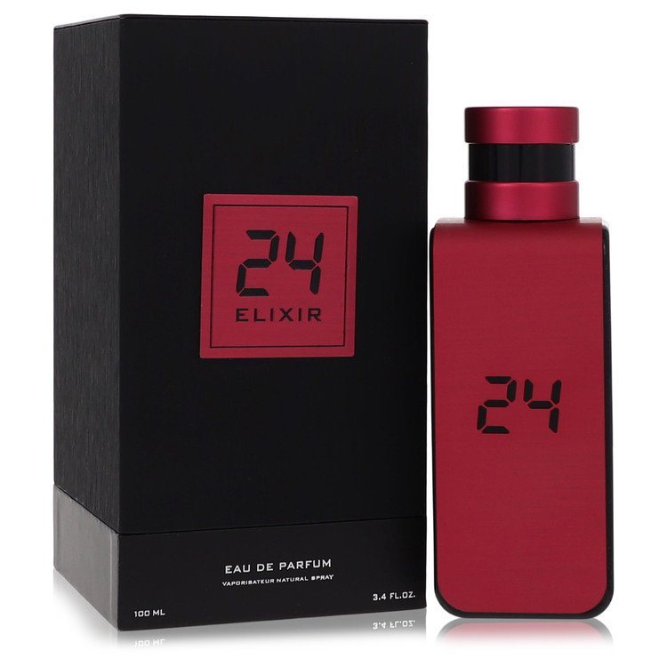 24 Elixir Ambrosia by Scentstory Eau De Parfum Spray (Unixex)