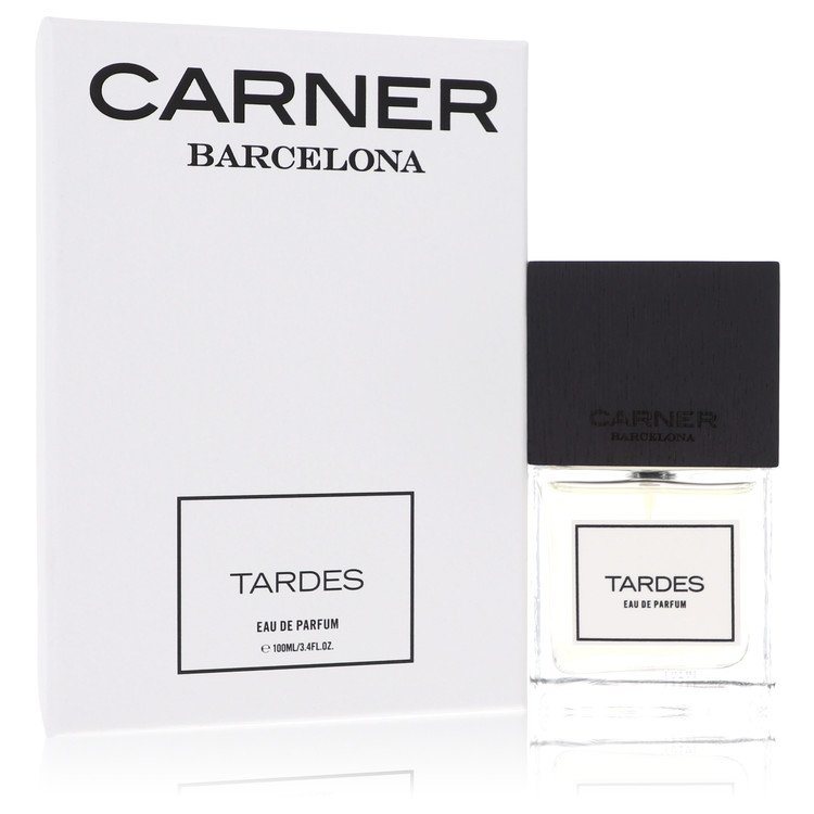 Tardes by Carner Barcelona Eau De Parfum Spray