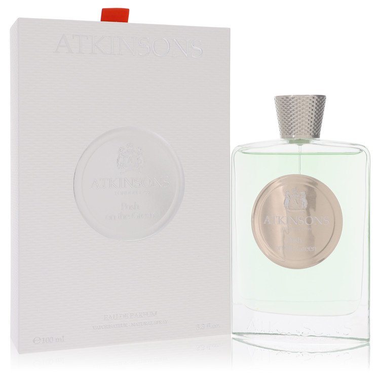 Posh On The Green by Atkinsons Eau De Parfum Spray