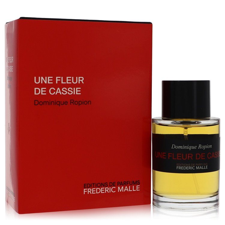 Une Fleur De Cassie by Frederic Malle Eau De Parfum Spray