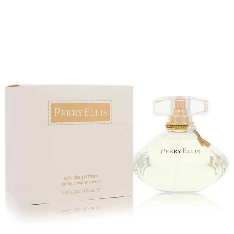 Perry Ellis (new) by Perry Ellis Eau De Parfum Spray