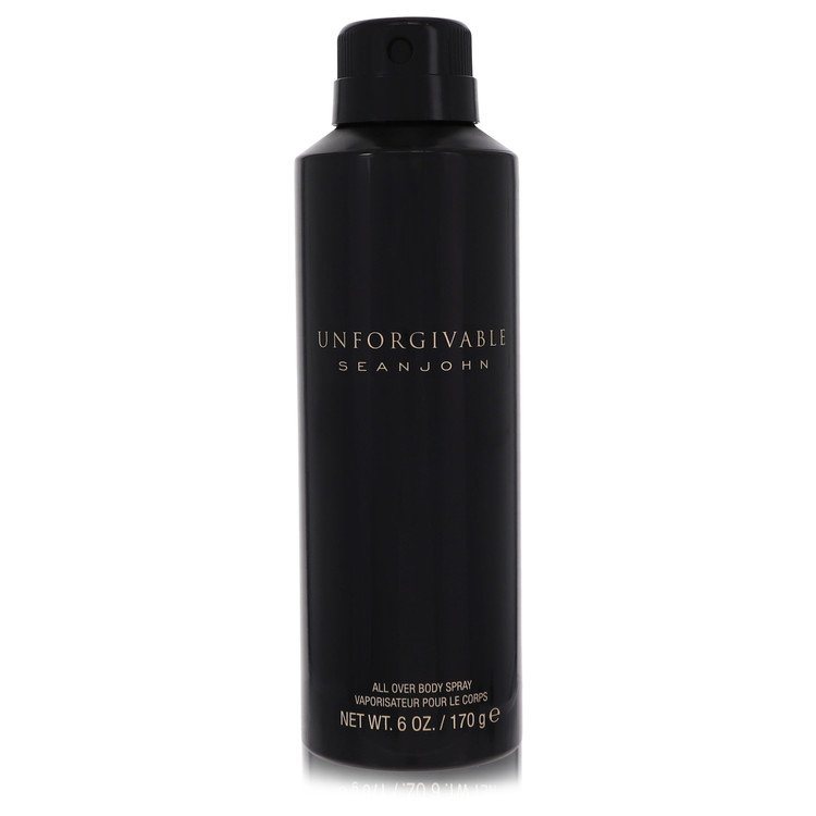 Unforgivable by Sean John Body Spray