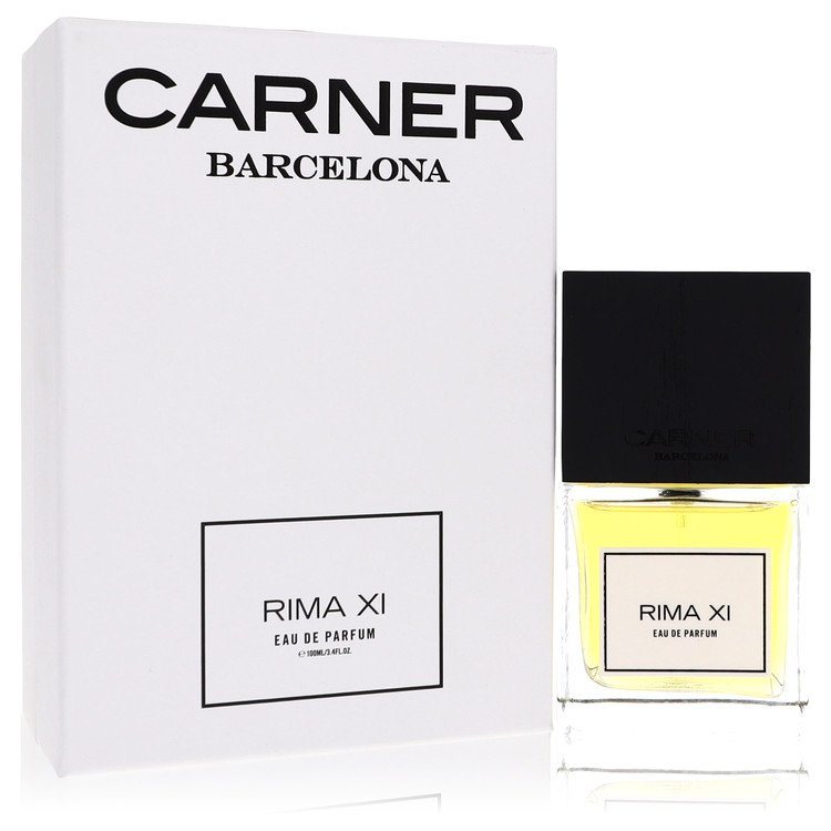 Rima Xi by Carner Barcelona Eau De Parfum Spray