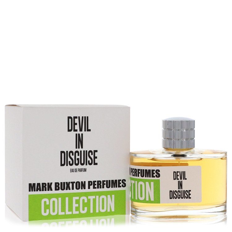 Devil In Disguise by Mark Buxton Eau De Parfum Spray (Unisex)