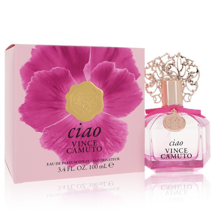 Vince Camuto Ciao by Vince Camuto Eau De Parfum Spray