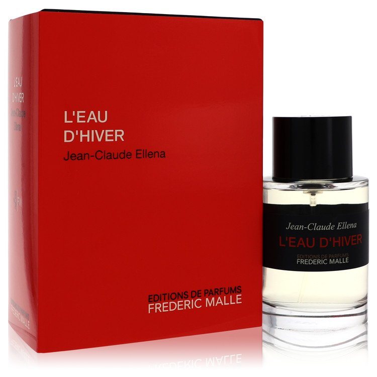 L'eau D'hiver by Frederic Malle Eau De Toilette Spray (Unisex)