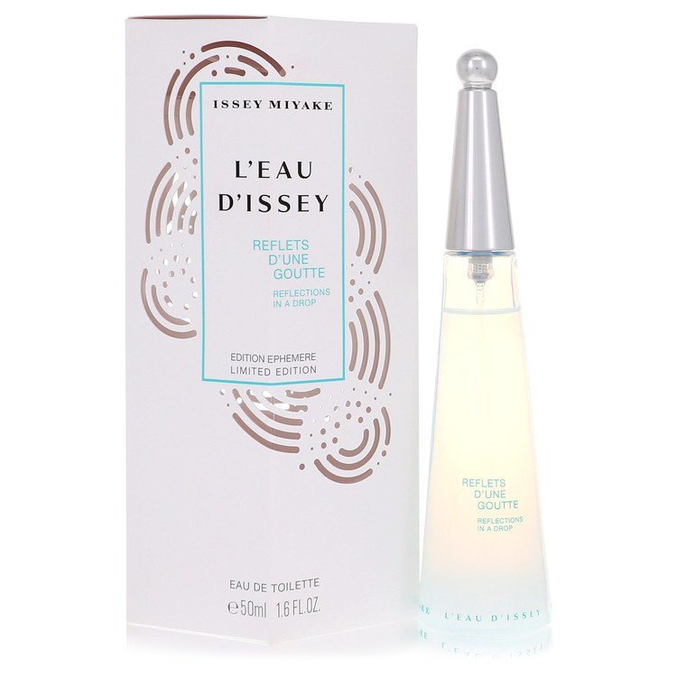 L'eau D'issey Reflection In A Drop by Issey Miyake Eau De Toilette Spray