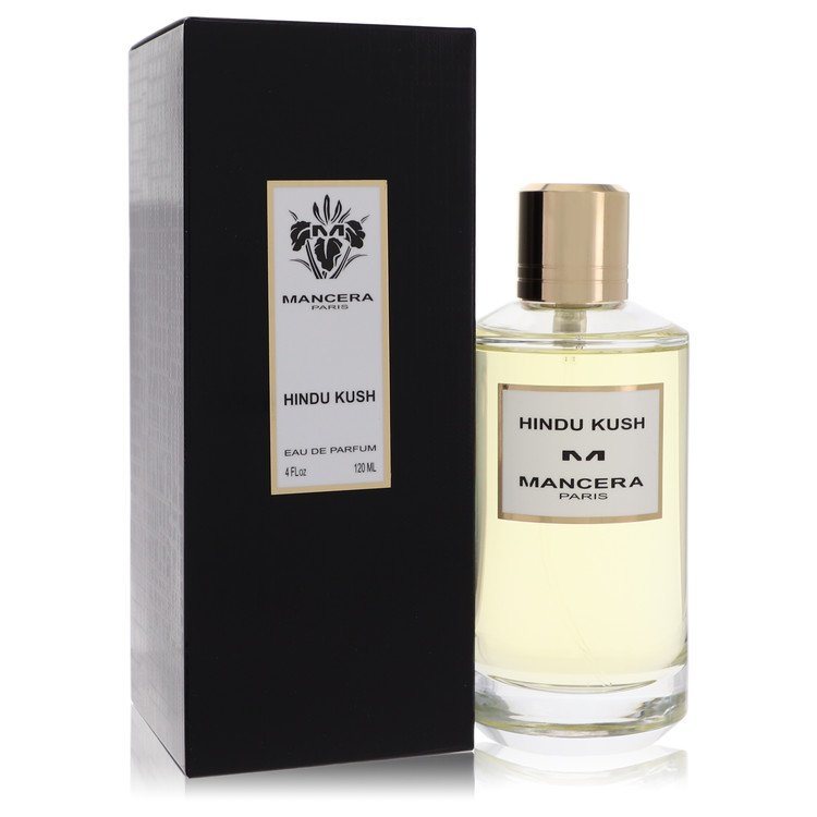 Mancera Hindu Kush by Mancera Eau De Parfum Spray (Unisex)