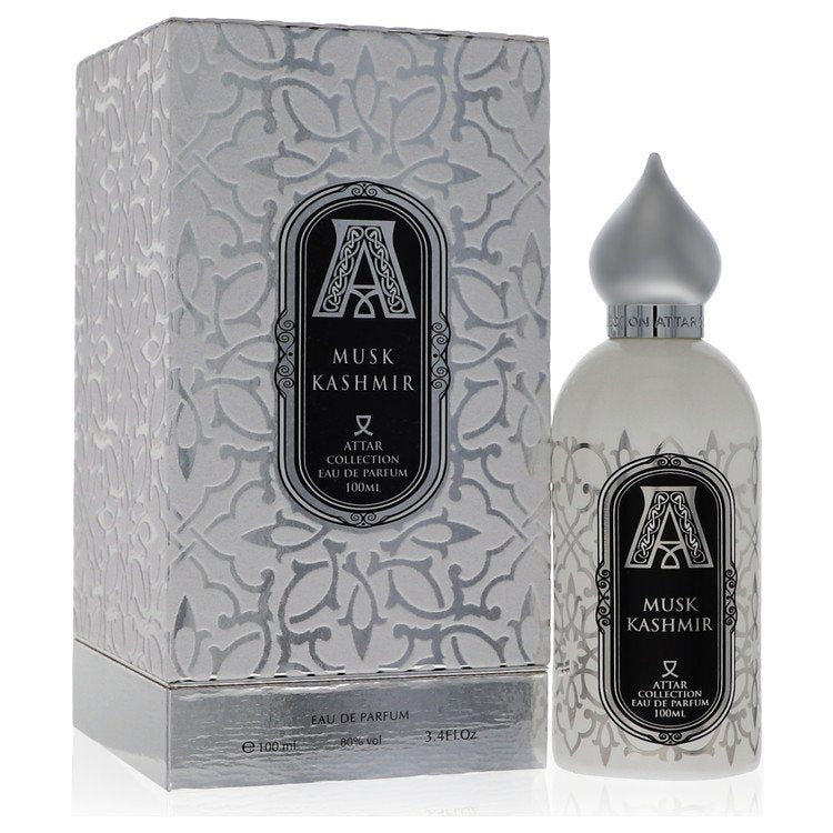 Musk Kashmir by Attar Collection Eau De Parfum Spray (Unisex)