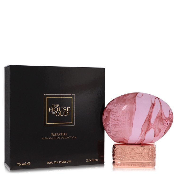 The House Of Oud Empathy by The House Of Oud Eau De Parfum Spray (Unisex)