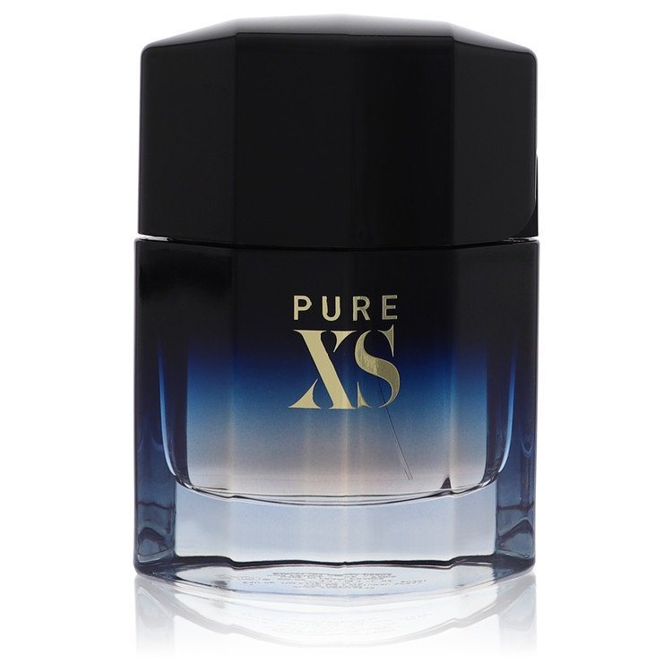 Pure Xs by Paco Rabanne Eau De Toilette Spray (Tester)