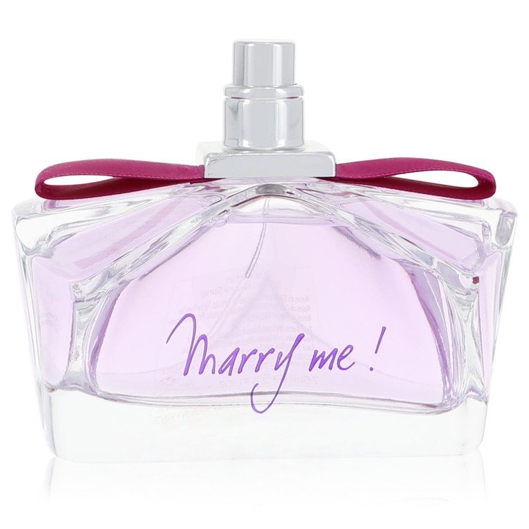 Marry Me by Lanvin Eau De Parfum Spray (Tester)