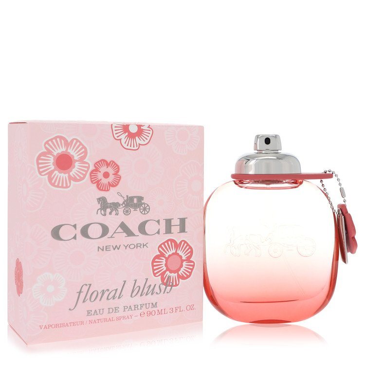 Coach Floral Blush by Coach Eau De Parfum Spray