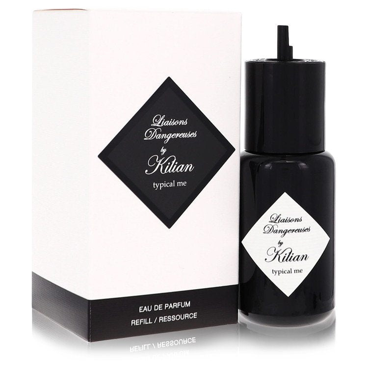 Liaisons Dangereuses by Kilian Eau De Parfum Spray Refill (Unisex)