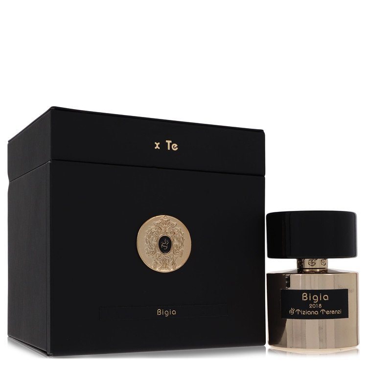 Bigia by Tiziana Terenzi Extrait De Parfum Spray