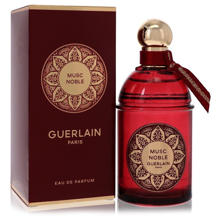 Musc Noble by Guerlain Eau De Parfum Spray