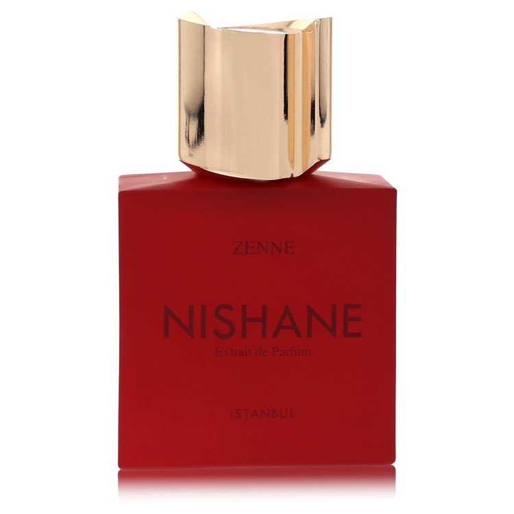 Zenne by Nishane Extrait De Parfum Spray (Unisex Unboxed)