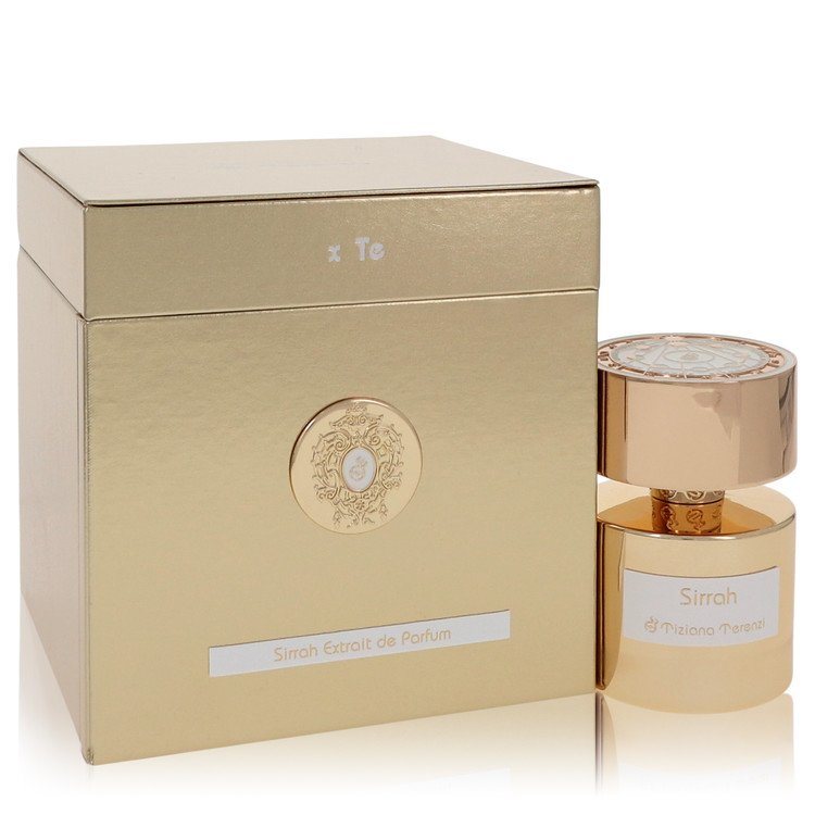 Tiziana Terenzi Sirrah by Tiziana Terenzi Extrait De Parfum Spray (Unisex)