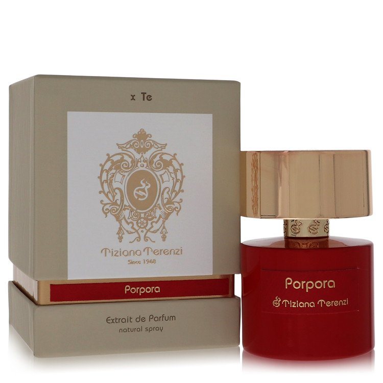 Tiziana Terenzi Porpora by Tiziana Terenzi Extrait De Parfum Spray (unisex)