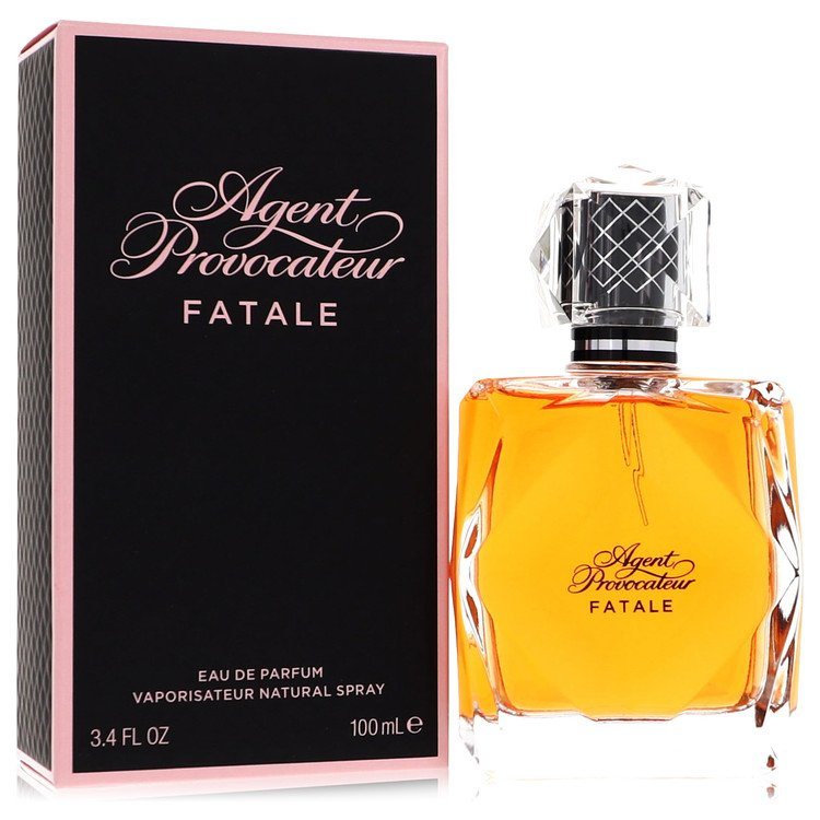 Agent Provocateur Fatale by Agent Provocateur Eau De Parfum Spray