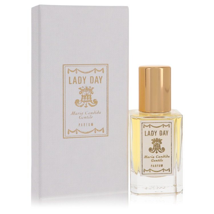 Lady Day by Maria Candida Gentile Pure Perfume