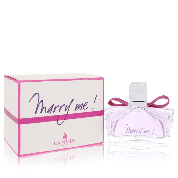 Marry Me by Lanvin Eau De Parfum Spray