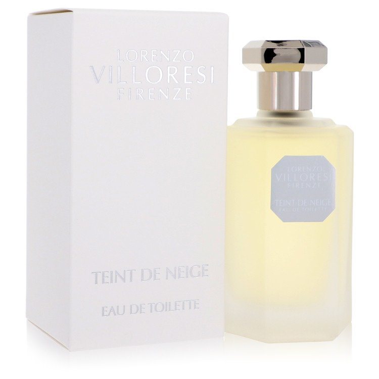 Teint De Neige by Lorenzo Villoresi Eau De Toilette Spray