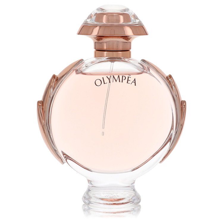 Olympea by Paco Rabanne Eau De Parfum Spray (Tester)