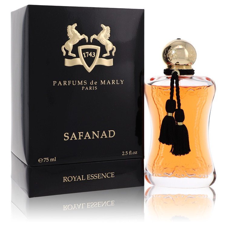 Safanad by Parfums De Marly Eau De Parfum Spray