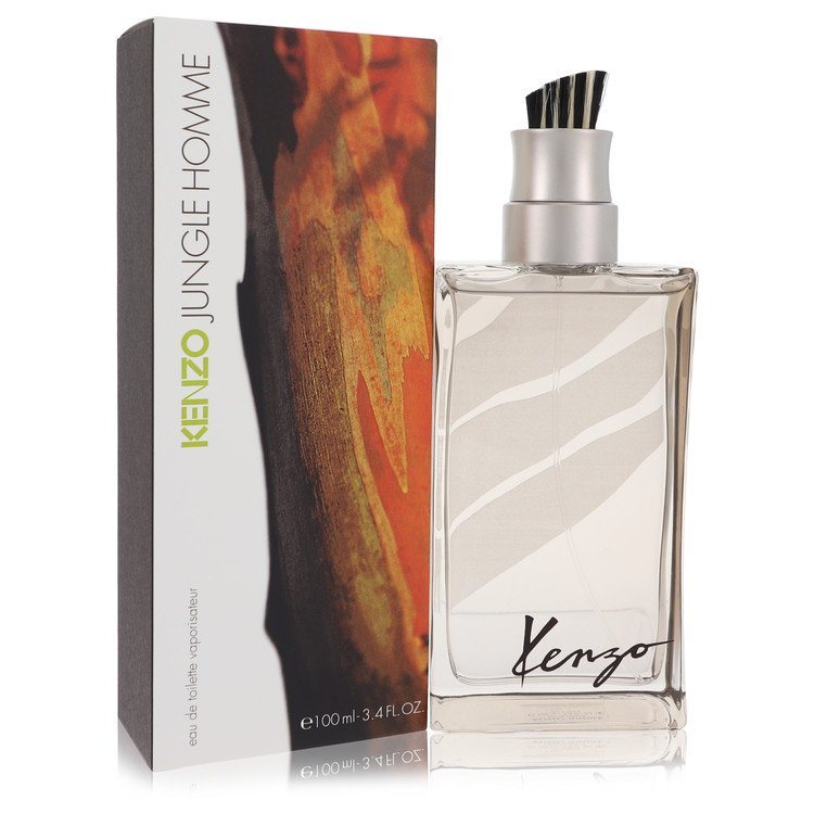 Jungle by Kenzo Eau De Toilette Spray